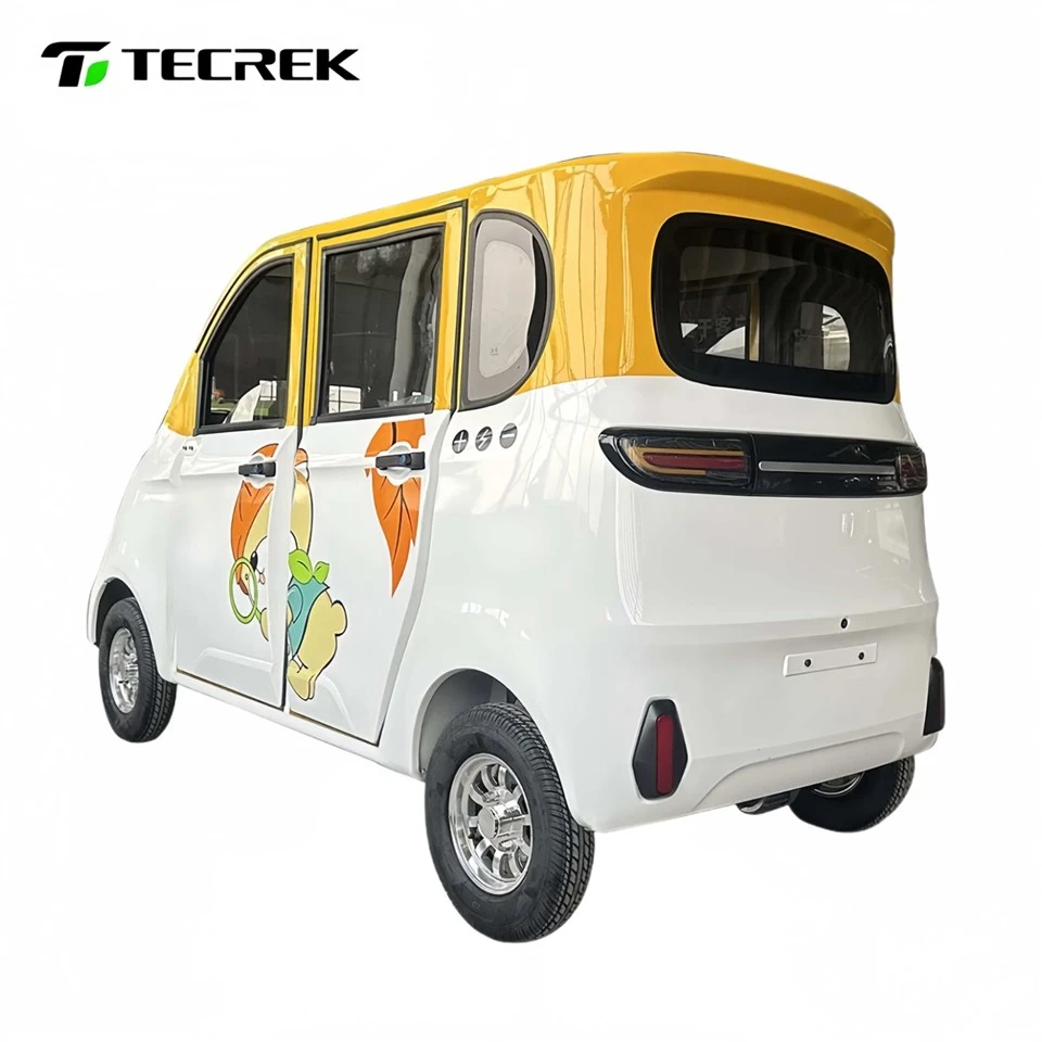Electric Mini Passenger Car suppliers