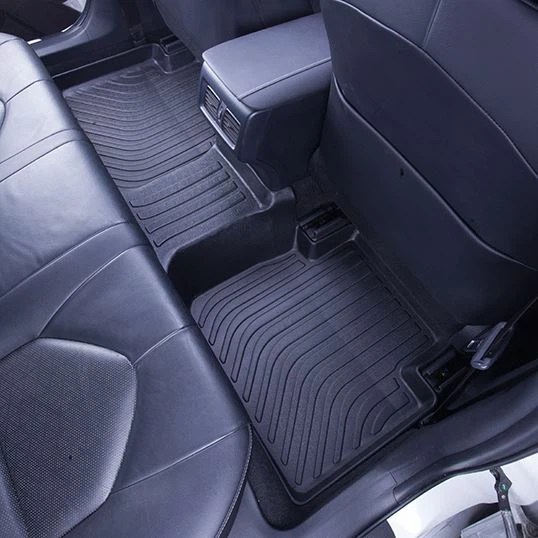 Vehicle floor mats for BMW 5 Series (3)