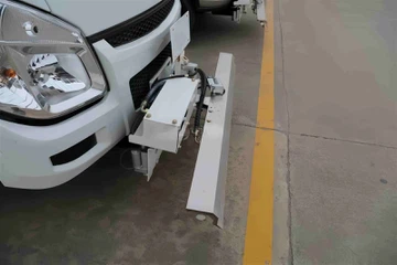 municipal high pressure road cleaning truck municipal high pressure road cleaning truck